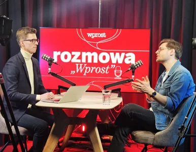 Miniatura: Woda na młyn dla Putina? Ekspert o...