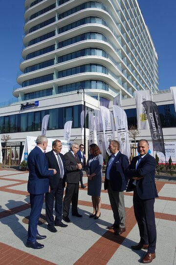 Baltic Business Forum