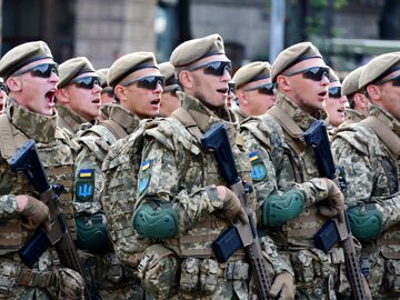 Siły Zbrojne Ukrainy