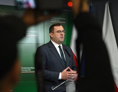 Miniatura: Afera CPK. Minister zawiadamia prokuraturę