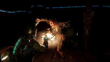 Dead Space Remake