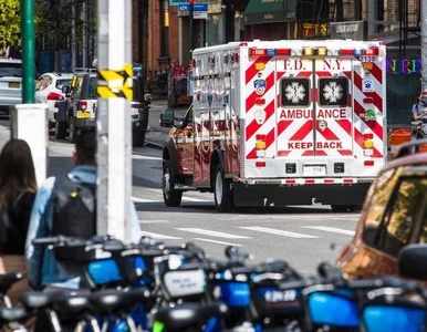 Miniatura: Roczny chłopiec przedawkował fentanyl....