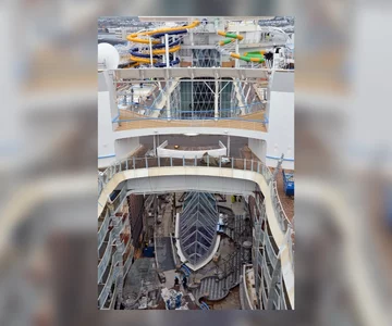 Symphony of the Seas 