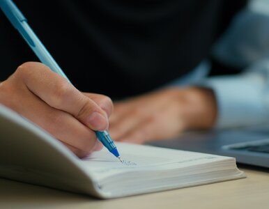 Miniatura: Quiz ortograficzny na sobotę. Rozwiążesz...