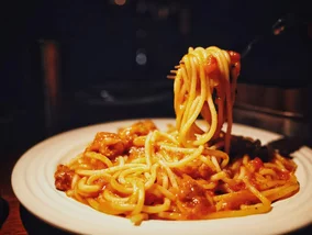 Miniatura: QUIZ kulinarny. My podajemy potrawę, ty...