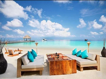 Jumeirah Vittaveli 