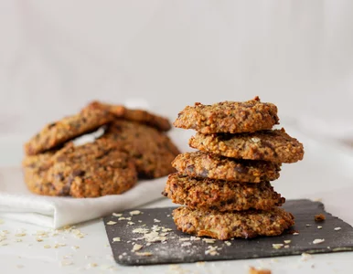 Miniatura: Sycą na długo i wspomagają odchudzanie....