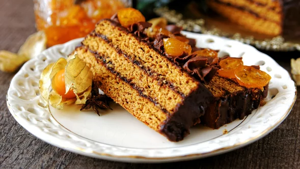 Miniatura: To będzie hit na twoim świątecznym stole....