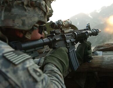 Miniatura: Amerykanie wycofują wojska z Iraku