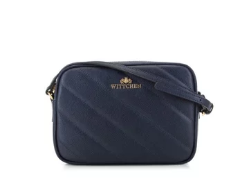 Torebki marki Wittchen w Lidlu 