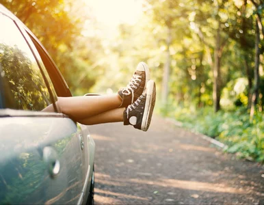 Miniatura: Tak Polacy przedłużają sobie wolne. Nie...