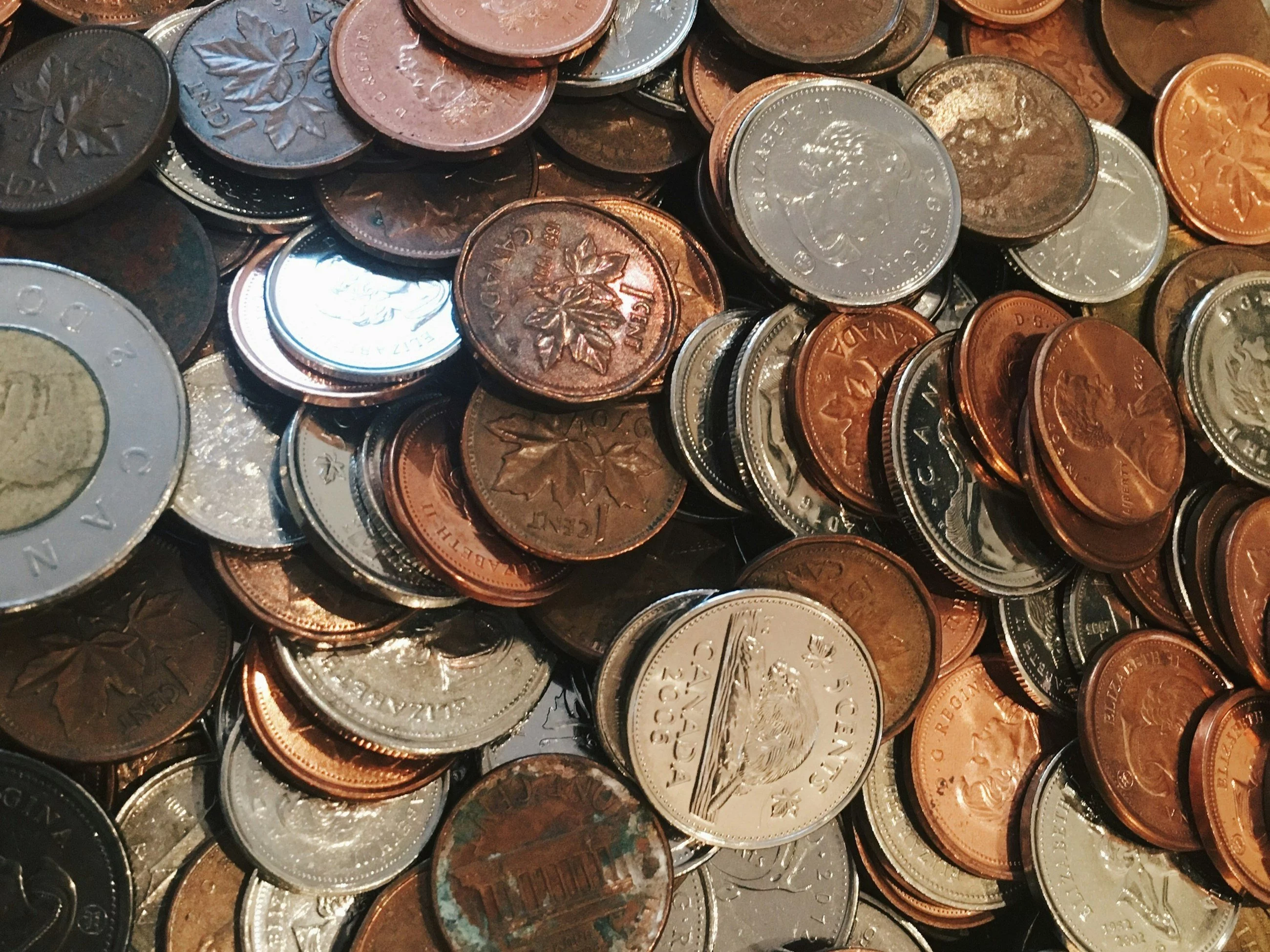 Znasz się na pieniądzach? Spróbuj zgarnąć chociaż 7 punktów