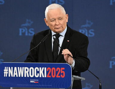 Miniatura: PiS i Konfederacja z większością w...