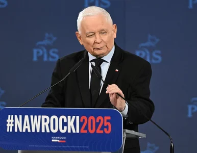 Miniatura: PiS i Konfederacja z większością w...