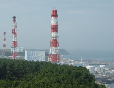 Miniatura: Kolejny radioaktywny wyciek z Fukushimy....