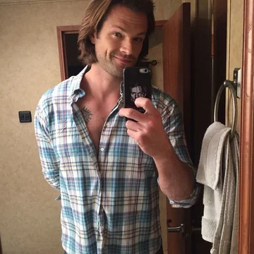 Jared Padalecki 