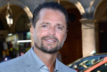 David Charvet 