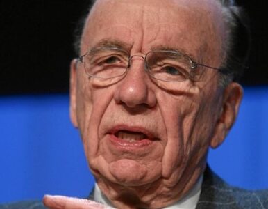 Miniatura: Murdoch przestał płacić swojemu "cynglowi"