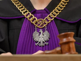 Miniatura: Dlaczego sądy chronią urzędników? „Państwo...
