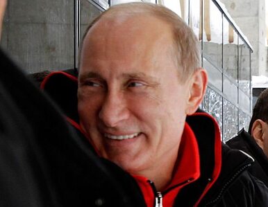 Miniatura: Putin doczekał się gratulacji od Obamy