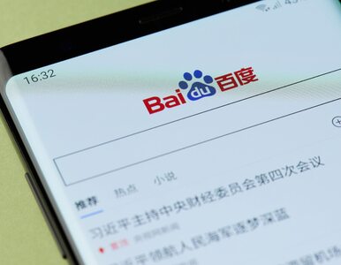 Strach się bać. Chiny tworzą własny ChatGPT