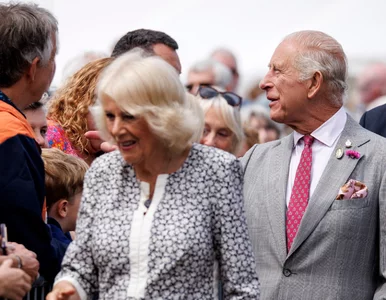 Miniatura: Król Karol III zrezygnuje? Wiele zależy od...