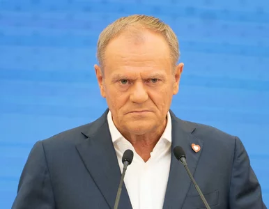 Miniatura: Nagranie z Tuskiem podbija sieć....