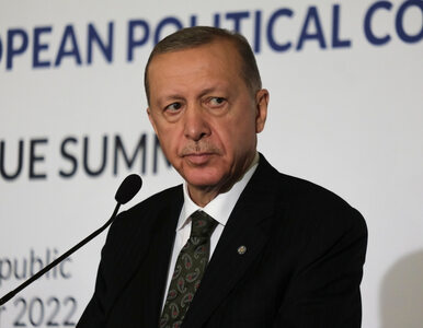 Miniatura: Prezydent Turcji w roli mediatora....