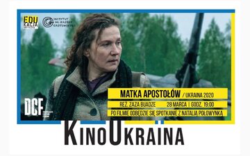 Premiera filme Matka Apostoł&oacute;w