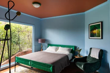 Zappa Nest: Dom Franka Zappy w Hollywood Hills 