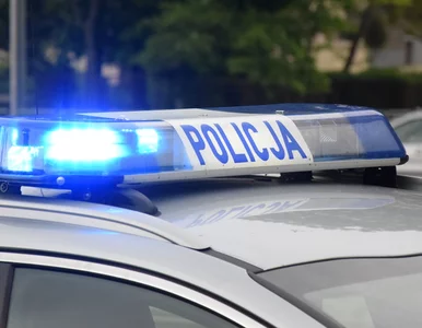 Miniatura: Brutalne pobicie 43-latka, który wracał z...