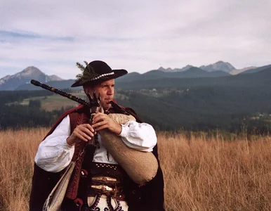 Miniatura: Trebunia-Tutka: Czekam na coming out w...