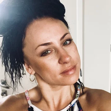 Kamila Kajak 