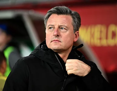 Miniatura: Zapadła decyzja co do Kosty Runjaicia....