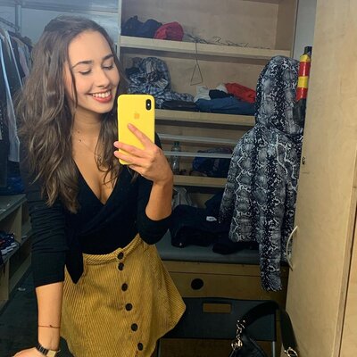 Miniatura: Marcelina Ziętek, gwiazda serialu TVN i...