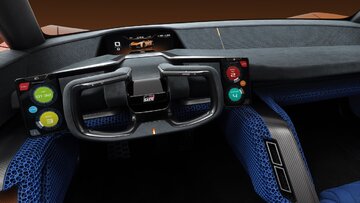 Toyota FT-Se