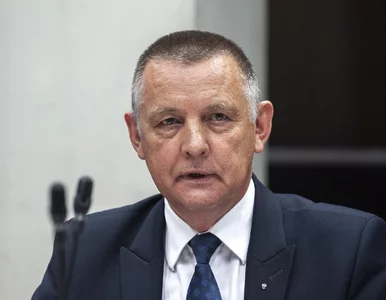 Miniatura: Banaś o walce z koronawirusem: Widać...