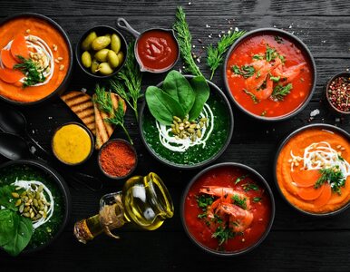 Jak zagęścić zupę krem? 5 sprawdzonych sposobów na zagęszczenie zupy