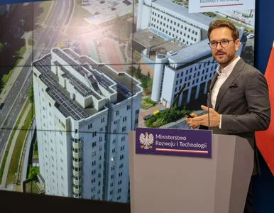 Miniatura: Banki nie wyrabiają się z wnioskami o...