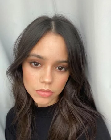 Jenna Ortega 