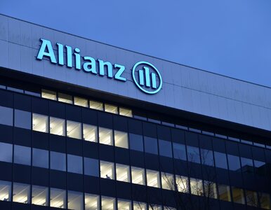 Miniatura: Allianz przejmuje polski oddział Avivy