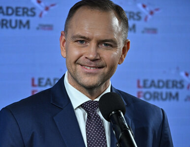 Miniatura: Nawrocki z nową inicjatywą. To będzie...