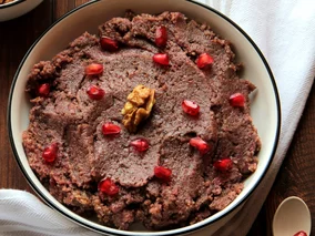 Miniatura: Nie kupuję już słodkich kremów. Miksuję...