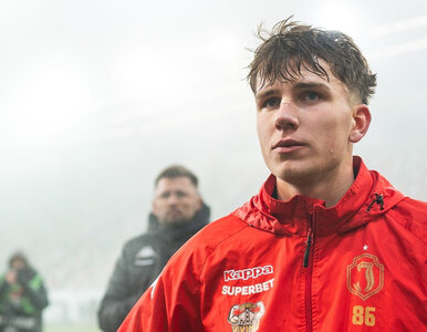 Miniatura: Kibice na to właśnie czekali. Nowe wieści...