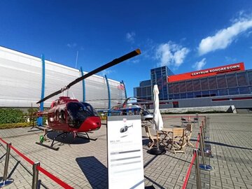 MSPO 2020 w&nbsp;Kielcach