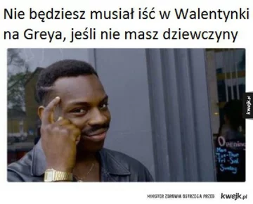 Walentynkowy mem 