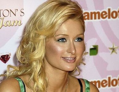 Miniatura: Paris Hilton załatwiła śląskich...