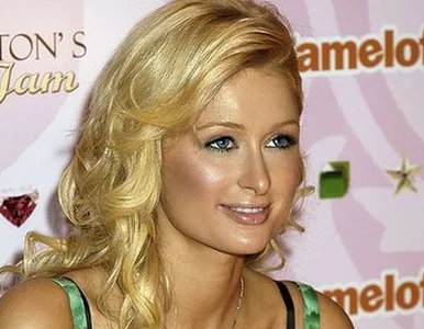 Miniatura: Paris Hilton załatwiła śląskich...