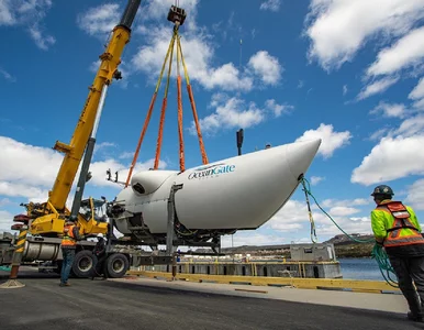 Miniatura: Nieznany fakt o żonie uczestnika wyprawy...