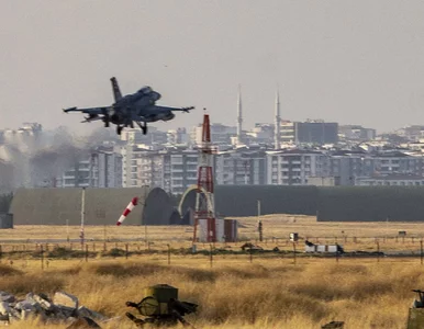 Miniatura: Reaktywacja syryjskiego kotła